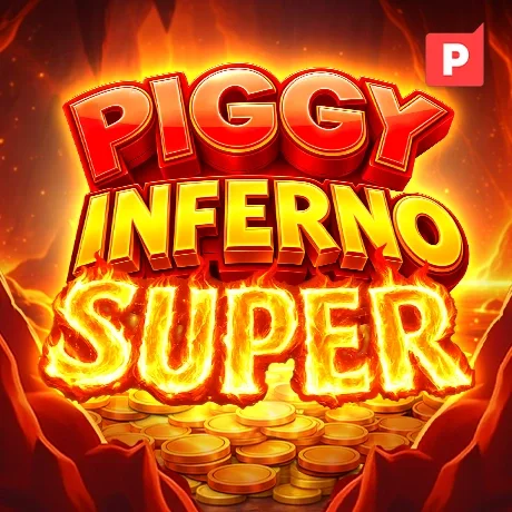 Super Piggy Inferno game