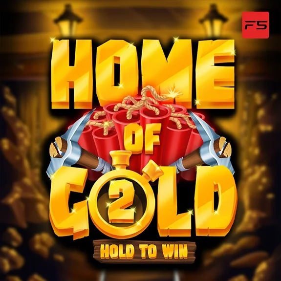 Home of Gold 2: Hold to Win game