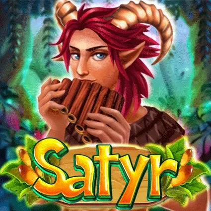 Satyr game