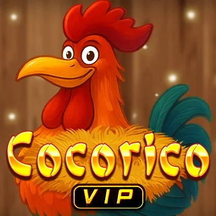Cocorico VIP game