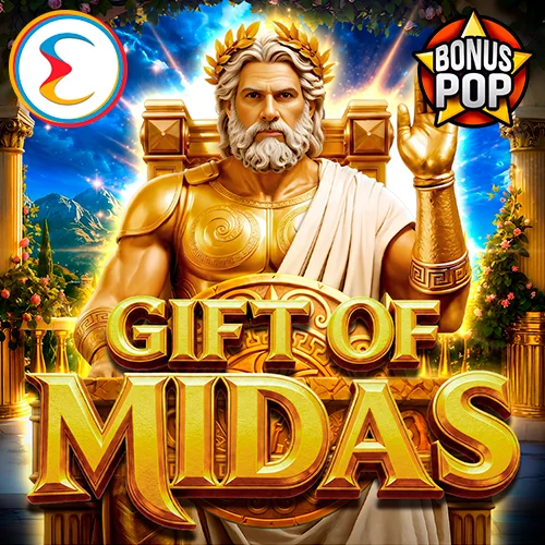 Gift of Midas game