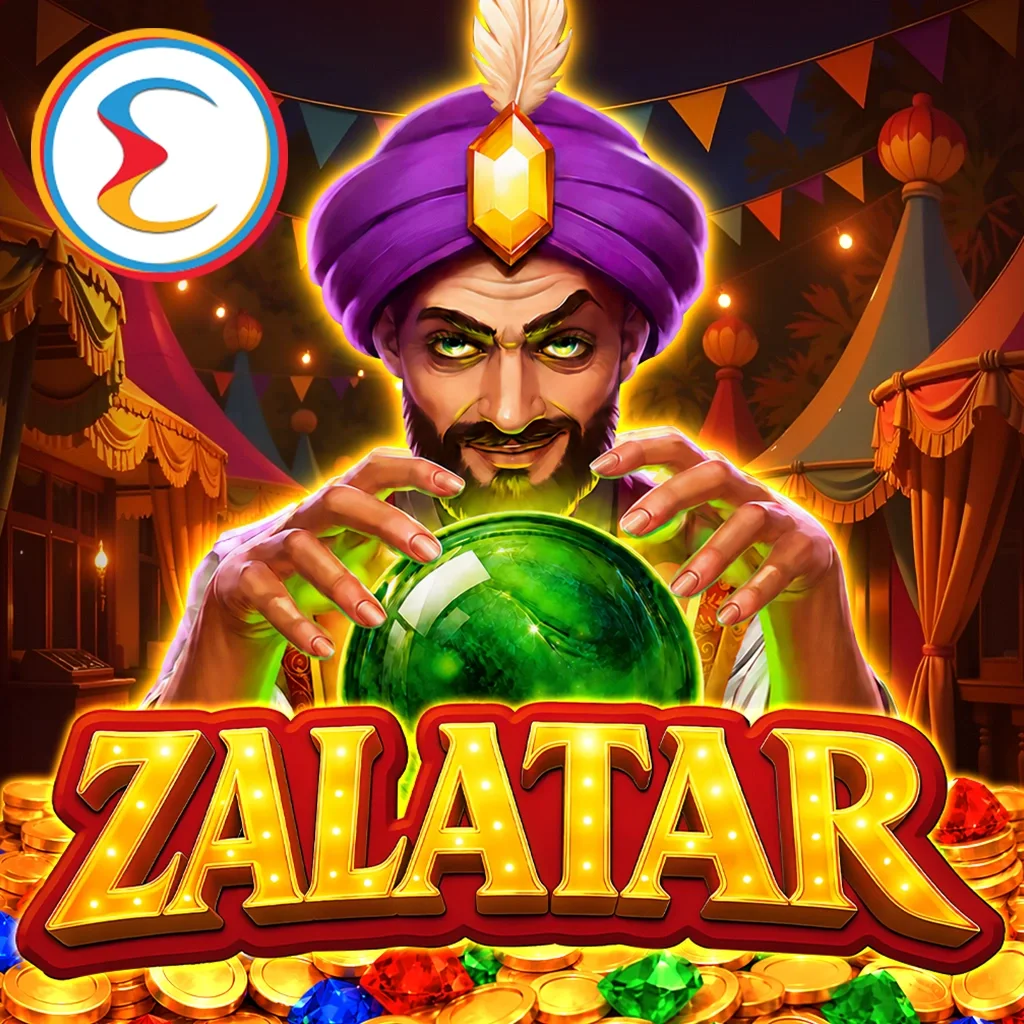 Zalatar game
