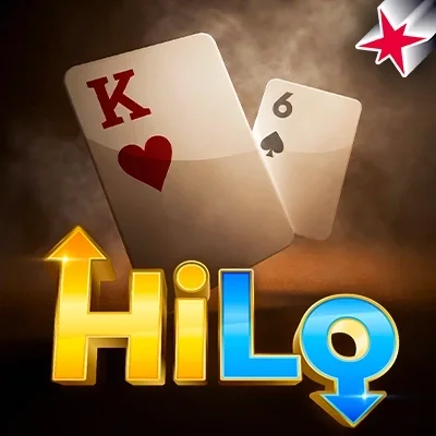 Hi Lo game