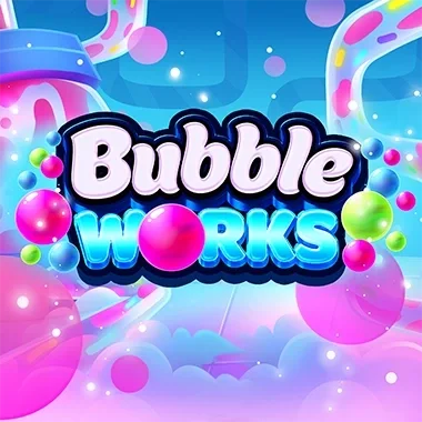 Bubble Works game