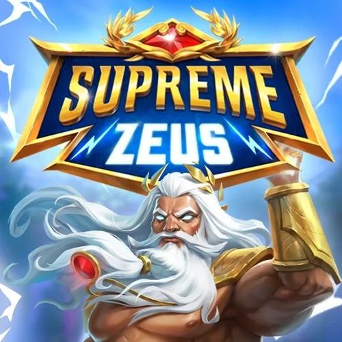 Supreme Zeus game