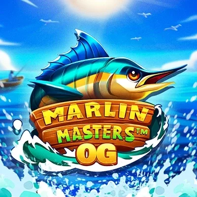 Marlin Masters OG game