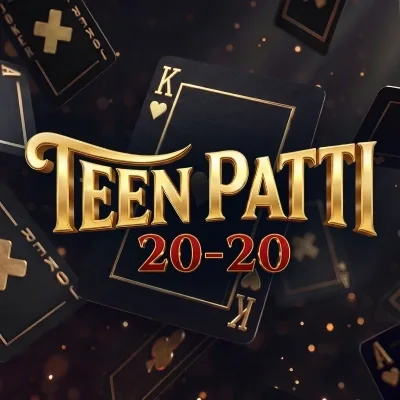 Teen Patii 20-20 game