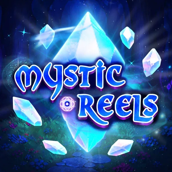 Mystic Reels game