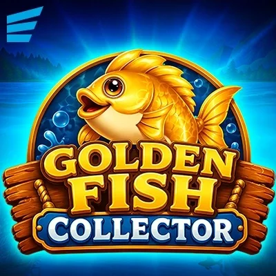 Golden Fish Collector game
