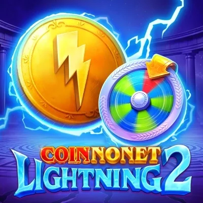 Coin Nonet Lightning 2 game