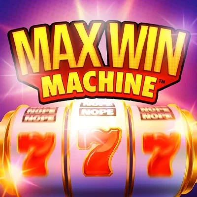 Max Win Machine game