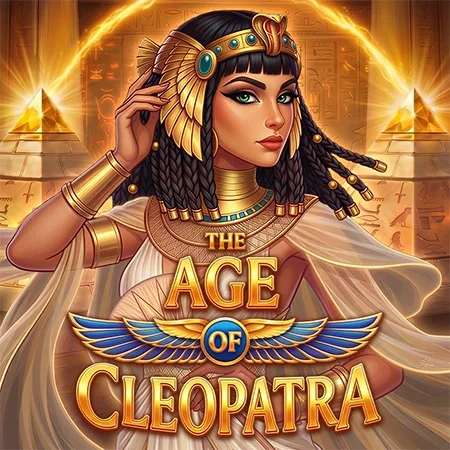The Age of Cleopatra game
