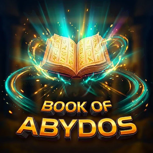 Book of Abydos game