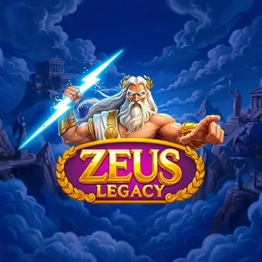 Zeus Legacy game