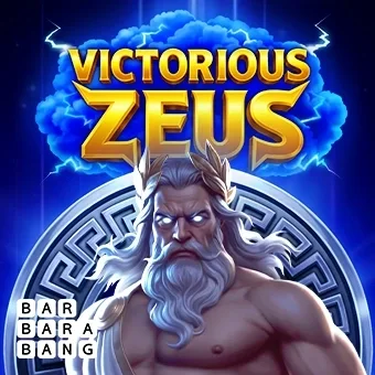 Victorious Zeus game