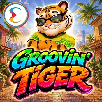 Groovin' Tiger game