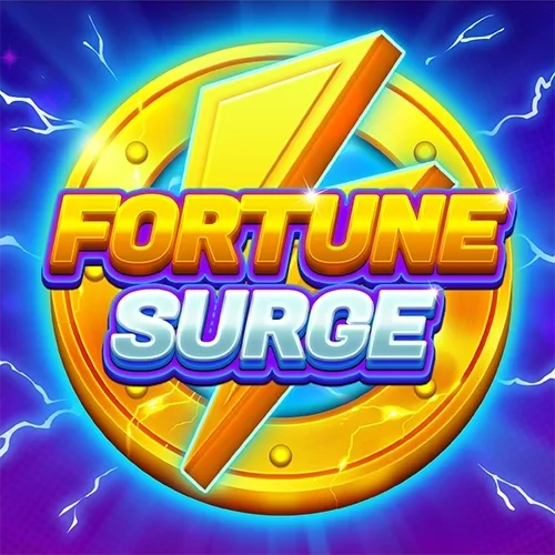Fortune Surge game