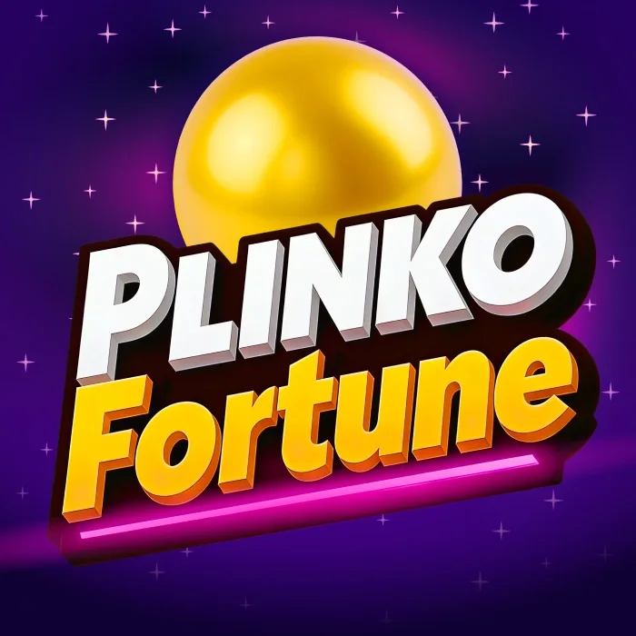Plinko Fortune game