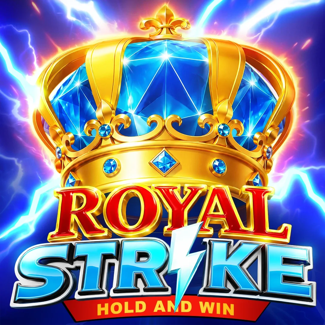 Royal Strike game