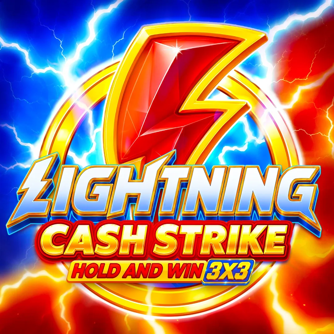 Lightning Cash Strike game