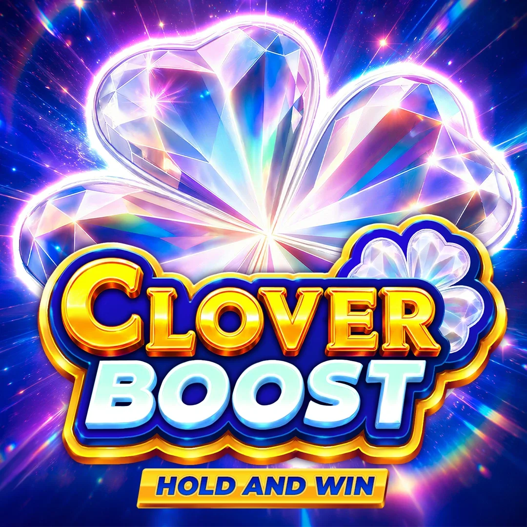 Clover Boost game