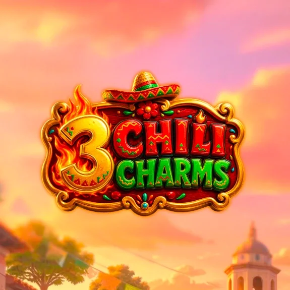 3 Chili Charms game