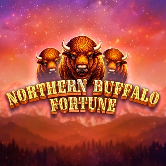 Northern Buffalo Fortune game