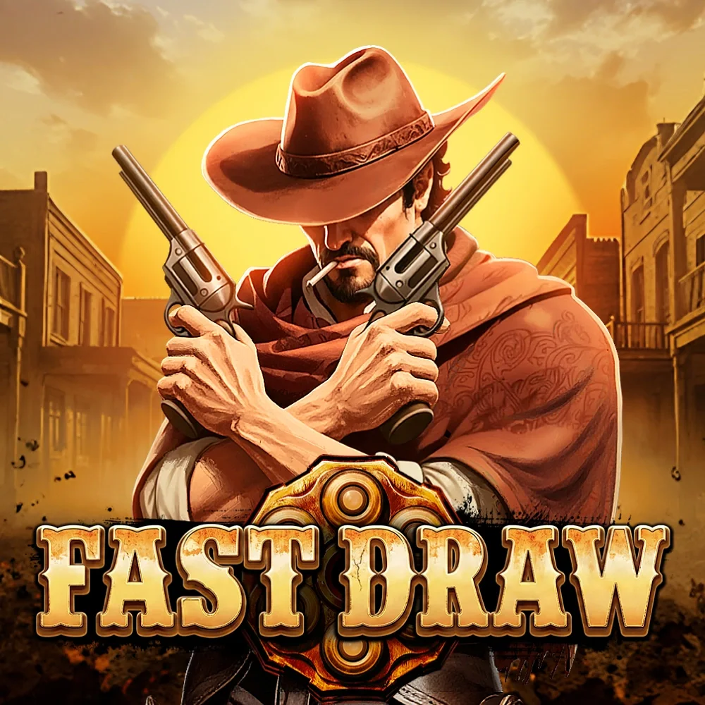 Fast Draw game
