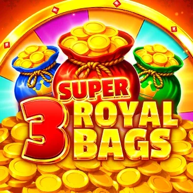 3 Royal Bags Super game