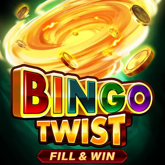 Bingo Twist game