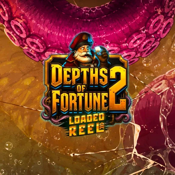 Depths of Fortune 2 game
