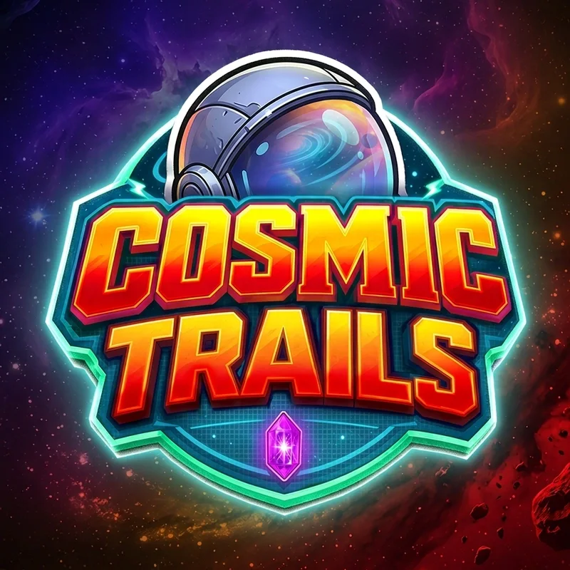 Cosmic Trails game
