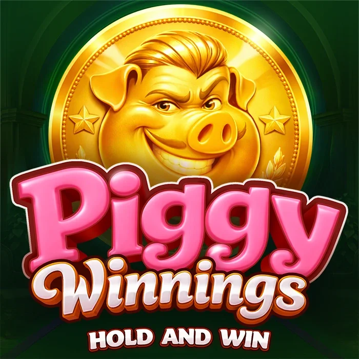 Piggy Winnings game