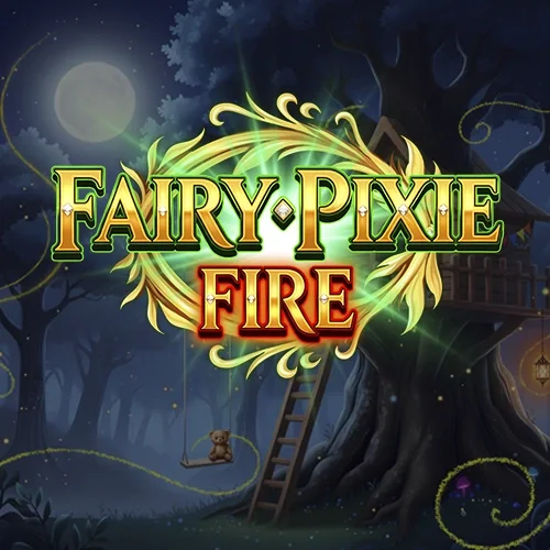 Fairy Pixie Fire game