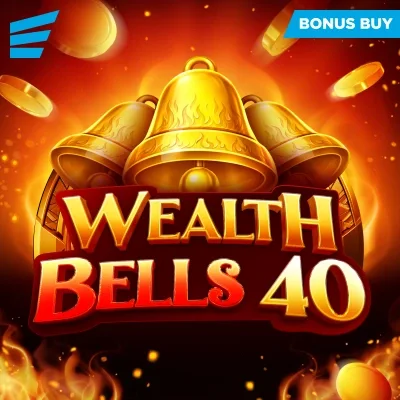 Wealth Bells 40 game