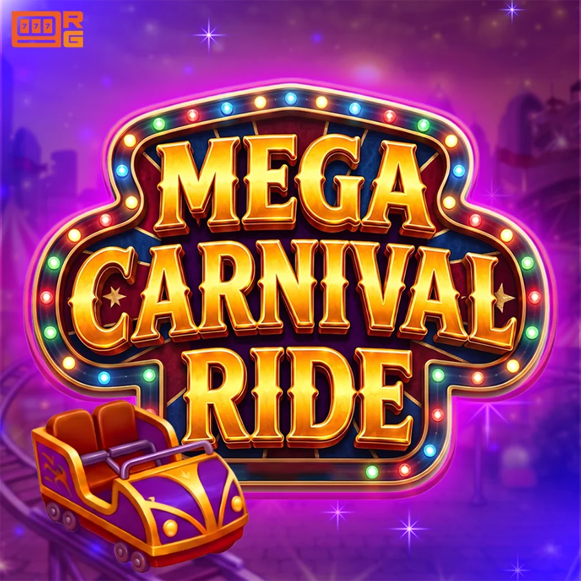 Mega Carnival Ride game