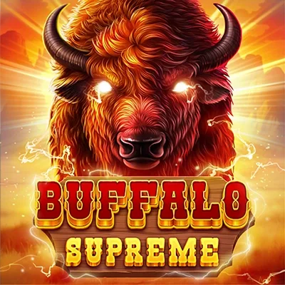 Buffalo Supreme game