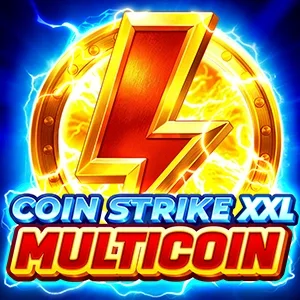 Coin Strike XXL: Multicoin game
