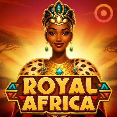 Royal Africa game