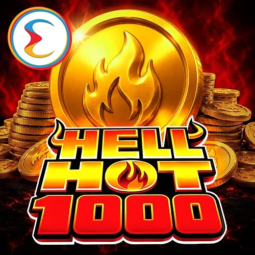 Hell Hot 1000 game