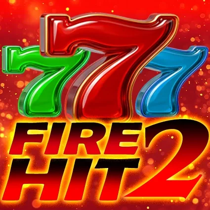 Fire Hit 2 game