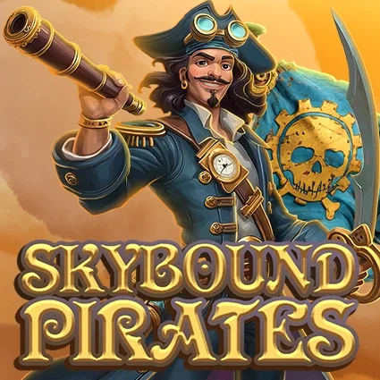 Skybound Pirates game