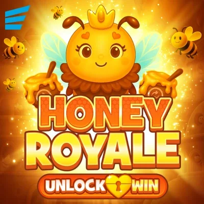 Honey Royale game