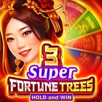 3 Super Fortune Trees game