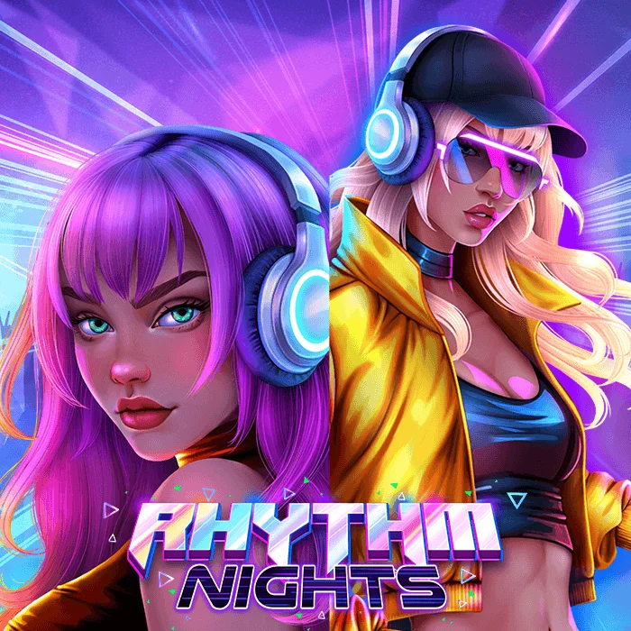 Rhythm Nights game