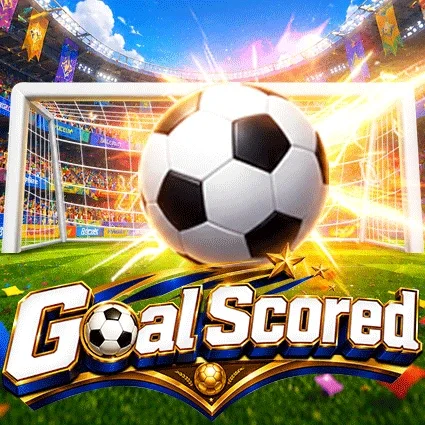 Goal Scored game