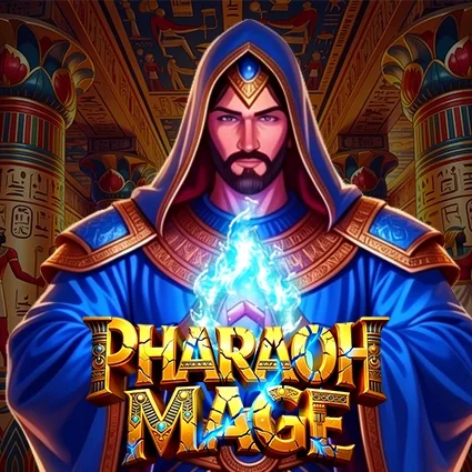 Pharaoh Mage game