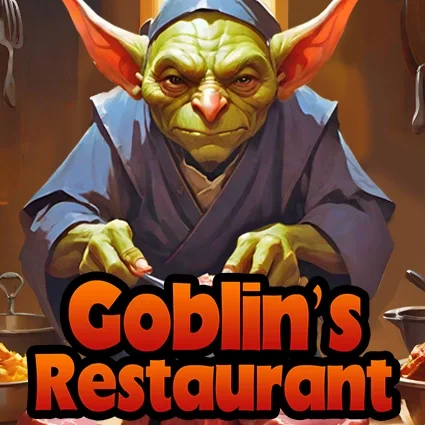 Goblin's Restaurant game