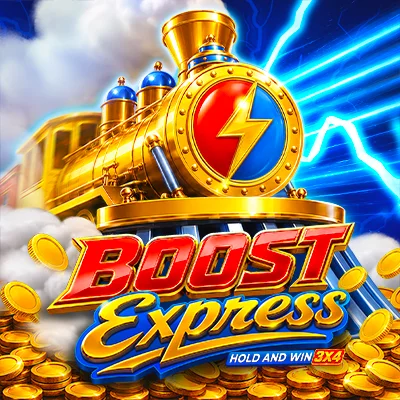 Boost Express game