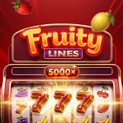 Fruity Lines game